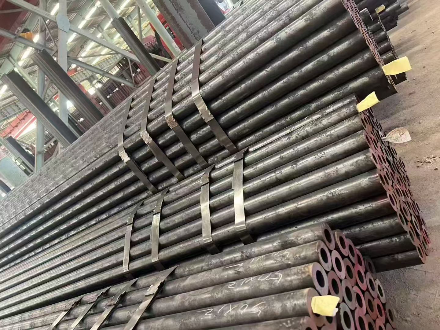 安阳市镀锌无缝钢管不锈钢无缝钢管 - 排名